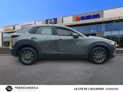 Photo 18 Mazda Cx-30 Gén. I Ph1 Business Executive 5