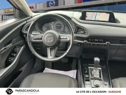 Photo 22 Mazda Cx-30 Gén. I Ph1 Business Executive 5