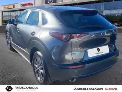 Photo 6 Mazda Cx-30 Gén. I Ph1 Business Executive 5