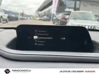 Photo 29 Mazda Cx-30 Gén. I Ph1 Business Executive 5