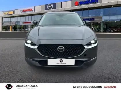 Photo 16 Mazda Cx-30 Gén. I Ph1 Business Executive 5