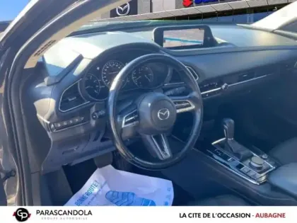 Photo 7 Mazda Cx-30 Gén. I Ph1 Business Executive 5