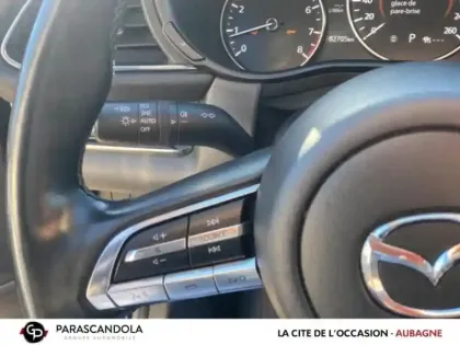 Photo 13 Mazda Cx-30 Gén. I Ph1 Business Executive 5