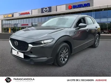 Photo 15 Mazda Cx-30 Gén. I Ph1 Business Executive 5