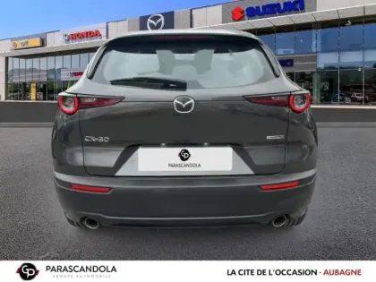 Photo 19 Mazda Cx-30 Gén. I Ph1 Business Executive 5
