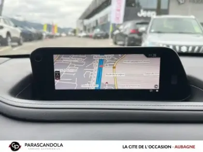 Photo 28 Mazda Cx-30 Gén. I Ph1 Business Executive 5