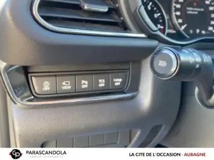 Photo 12 Mazda Cx-30 Gén. I Ph1 Business Executive 5