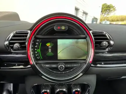 Photo 14 Mini Mini Clubman Cooper 136ch Hyde Park BVA