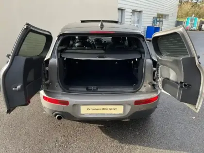 Photo 5 Mini Mini Clubman Cooper 136ch Hyde Park BVA