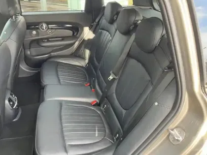 Photo 6 Mini Mini Clubman Cooper 136ch Hyde Park BVA