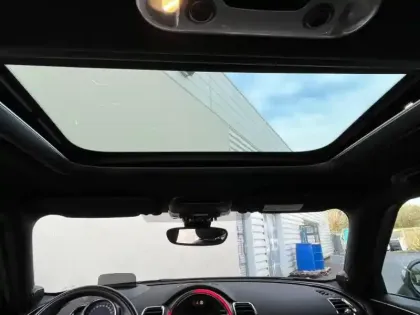 Photo 7 Mini Mini Clubman Cooper 136ch Hyde Park BVA