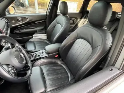 Photo 10 Mini Mini Clubman Cooper 136ch Hyde Park BVA