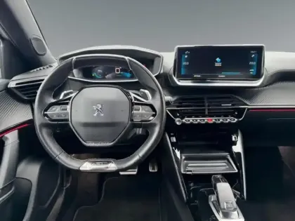 Photo 25 Peugeot 2008  1.5 BlueHDi 130ch S&S GT EAT8 125g