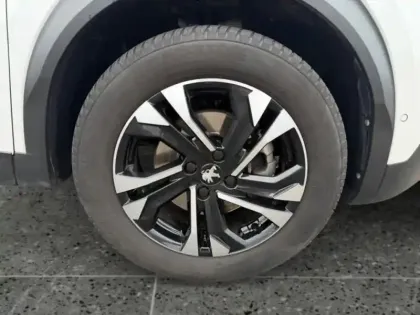 Photo 28 Peugeot 2008  1.5 BlueHDi 130ch S&S GT EAT8 125g