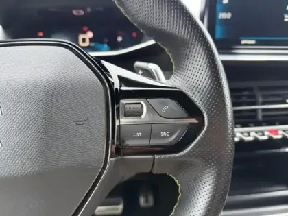 Photo 13 Peugeot 2008  1.5 BlueHDi 130ch S&S GT EAT8 125g