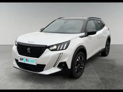 Photo 30 Peugeot 2008  1.5 BlueHDi 130ch S&S GT EAT8 125g