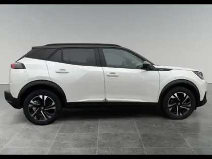 Photo 20 Peugeot 2008  1.5 BlueHDi 130ch S&S GT EAT8 125g