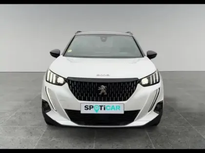 Photo Peugeot 2008