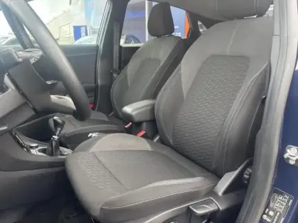 Photo 9 Ford Puma  1.0 Flexifuel 125ch S&S mHEV Titanium