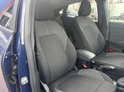 Photo 10 Ford Puma  1.0 Flexifuel 125ch S&S mHEV Titanium