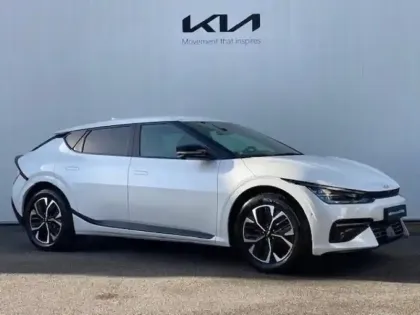 Photo 6 Kia Ev6  229ch GT-Line 2WD