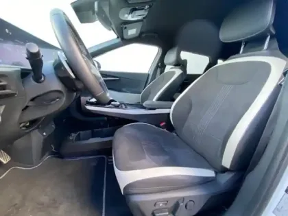 Photo 8 Kia Ev6  229ch GT-Line 2WD