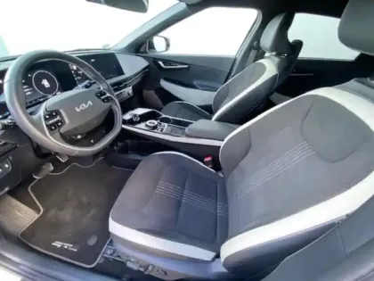 Photo 10 Kia Ev6  229ch GT-Line 2WD