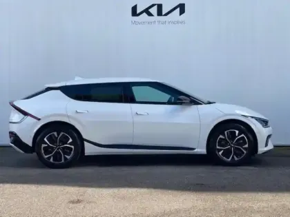 Photo 5 Kia Ev6  229ch GT-Line 2WD