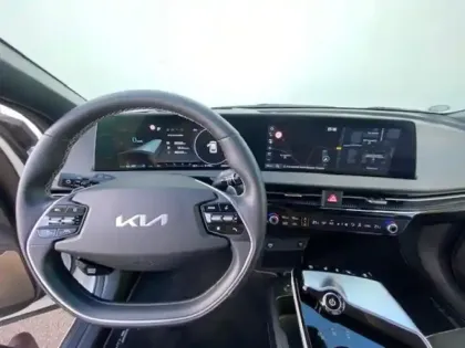 Photo 12 Kia Ev6  229ch GT-Line 2WD