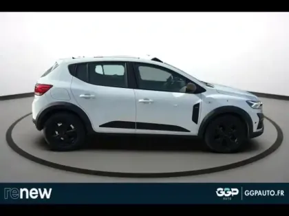 Photo 6 Dacia Sandero  1.0 TCe 110ch Stepway Extreme +