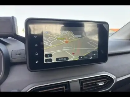 Photo 13 Dacia Sandero  1.0 TCe 110ch Stepway Extreme +