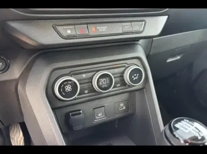 Photo 12 Dacia Sandero  1.0 TCe 110ch Stepway Extreme +