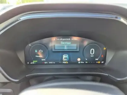 Photo 13 Ford Kuga  2.5 Duratec 180ch Hybrid FlexiFuel ST-Line X Powershift