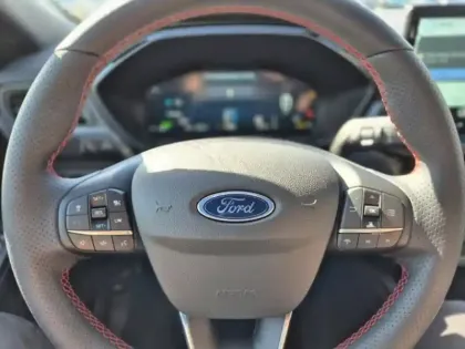 Photo 14 Ford Kuga  2.5 Duratec 180ch Hybrid FlexiFuel ST-Line X Powershift