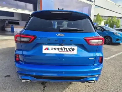 Photo 5 Ford Kuga  2.5 Duratec 180ch Hybrid FlexiFuel ST-Line X Powershift