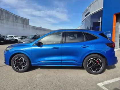 Photo 7 Ford Kuga  2.5 Duratec 180ch Hybrid FlexiFuel ST-Line X Powershift