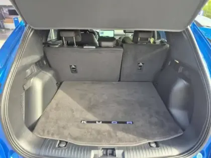 Photo 12 Ford Kuga  2.5 Duratec 180ch Hybrid FlexiFuel ST-Line X Powershift