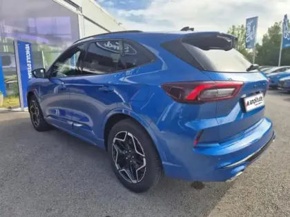 Photo 6 Ford Kuga  2.5 Duratec 180ch Hybrid FlexiFuel ST-Line X Powershift