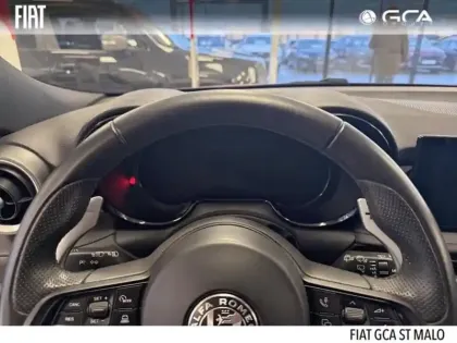 Photo 7 Alfa Romeo Tonale  1.5 Hybrid 130ch Edizione Speciale TCT