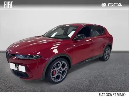 Photo Alfa Romeo Tonale