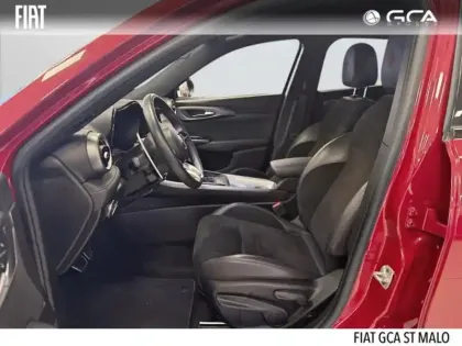 Photo 12 Alfa Romeo Tonale  1.5 Hybrid 130ch Edizione Speciale TCT