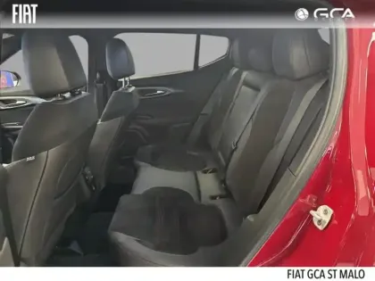 Photo 13 Alfa Romeo Tonale  1.5 Hybrid 130ch Edizione Speciale TCT