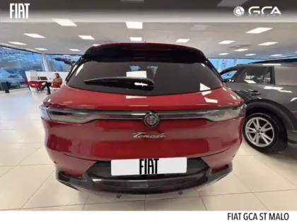 Photo 14 Alfa Romeo Tonale  1.5 Hybrid 130ch Edizione Speciale TCT