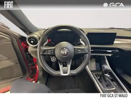 Photo 5 Alfa Romeo Tonale  1.5 Hybrid 130ch Edizione Speciale TCT