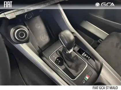 Photo 8 Alfa Romeo Tonale  1.5 Hybrid 130ch Edizione Speciale TCT