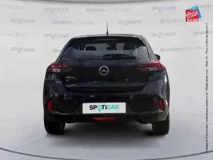 Photo 6 Opel Corsa  1.2 Turbo 100ch Elegance Business