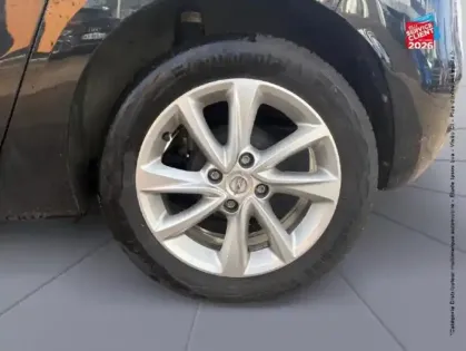 Photo 9 Opel Corsa  1.2 Turbo 100ch Elegance Business