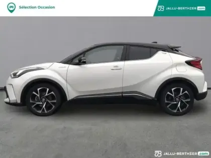 Photo 5 Toyota C-HR  184h Collection 2WD E-CVT MY20
