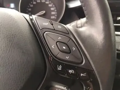 Photo 14 Toyota C-HR  184h Collection 2WD E-CVT MY20