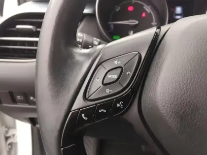 Photo 13 Toyota C-HR  184h Collection 2WD E-CVT MY20